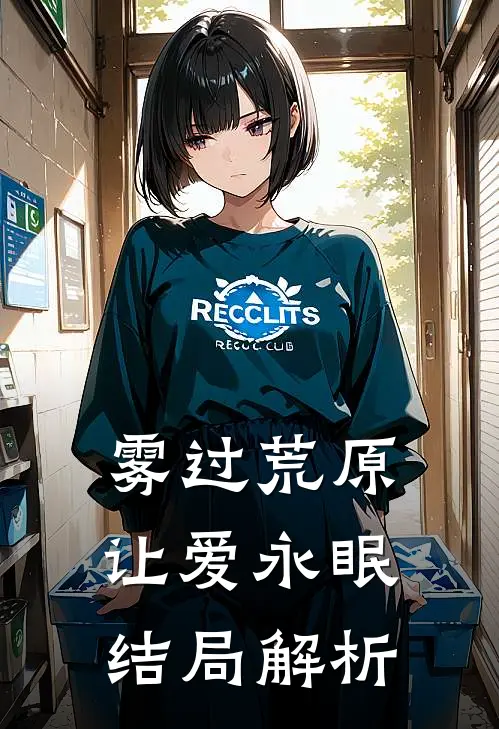 雾过荒原让爱永眠结局解析
