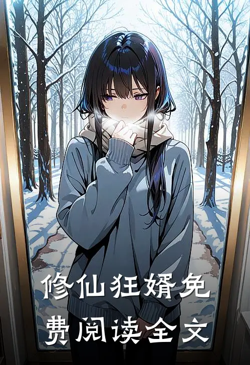 修仙狂婿免费阅读全文