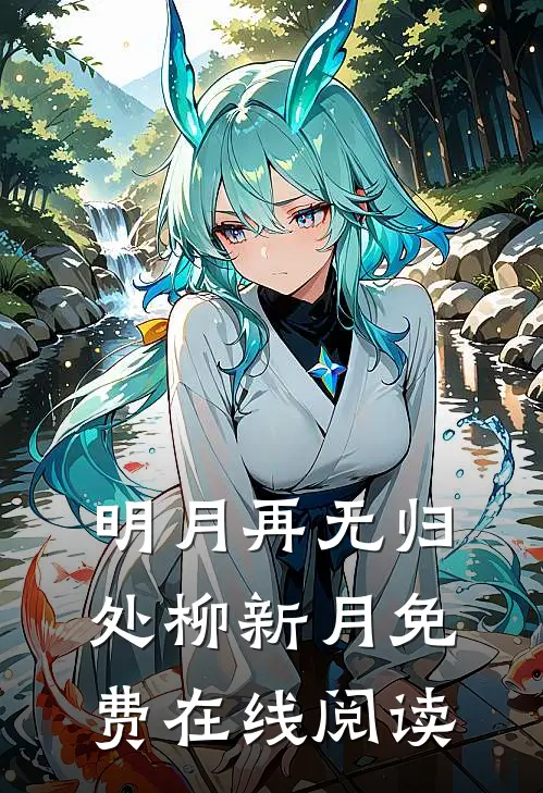 明月再无归处柳新月免费在线阅读
