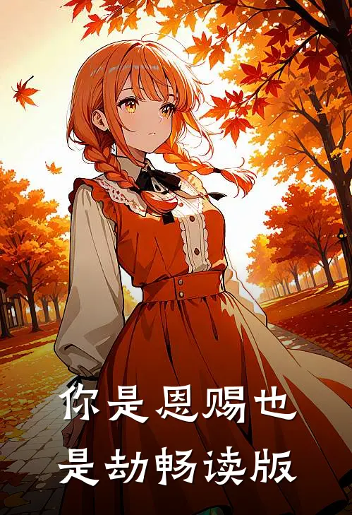 你是恩赐也是劫畅读版