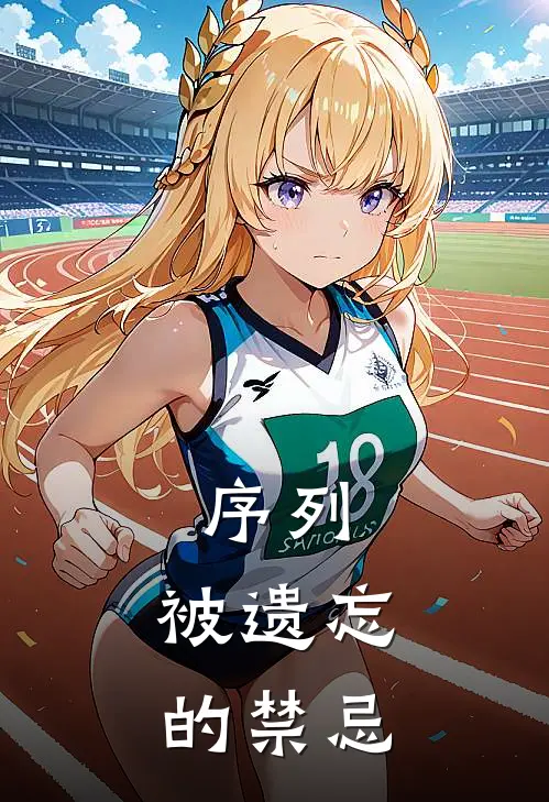 序列：被遗忘的禁忌