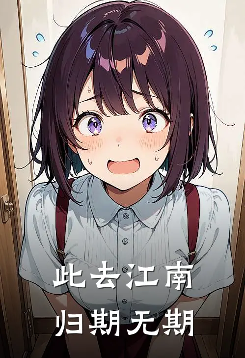 此去江南,归期无期  离京七日
