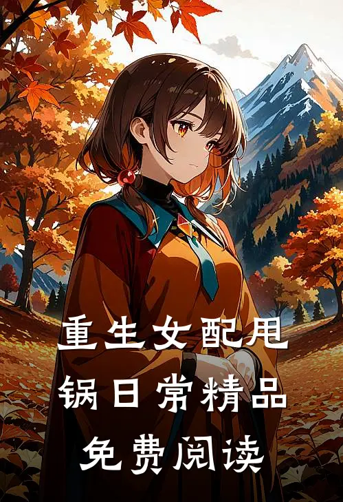 重生女配甩锅日常精品免费阅读