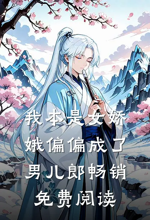 我本是女娇娥偏偏成了男儿郎畅销免费阅读