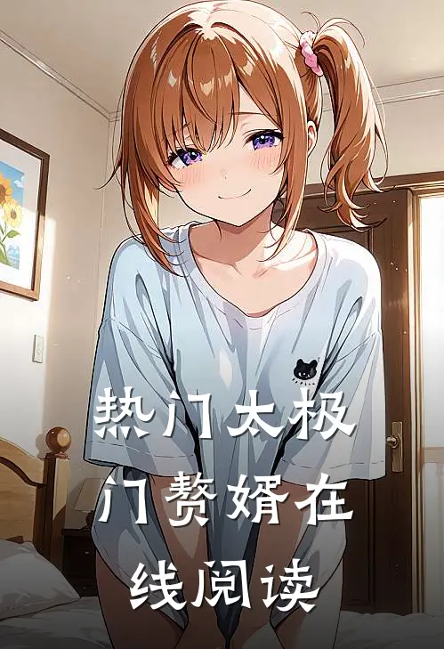 热门太极门赘婿在线阅读
