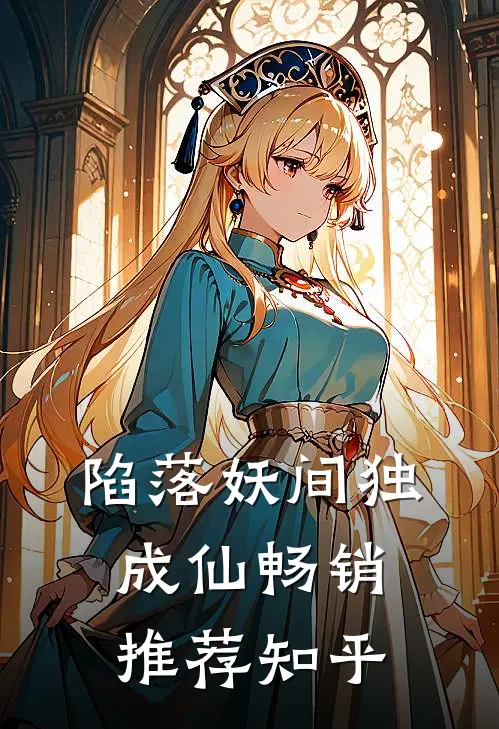 陷落妖间独成仙畅销推荐知乎