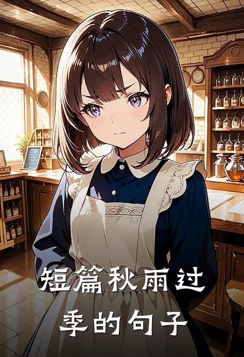 短篇秋雨过季的句子