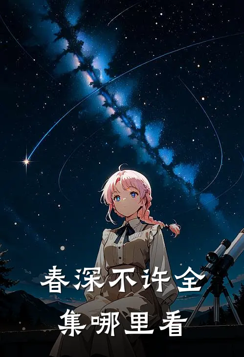 春深不许全集哪里看