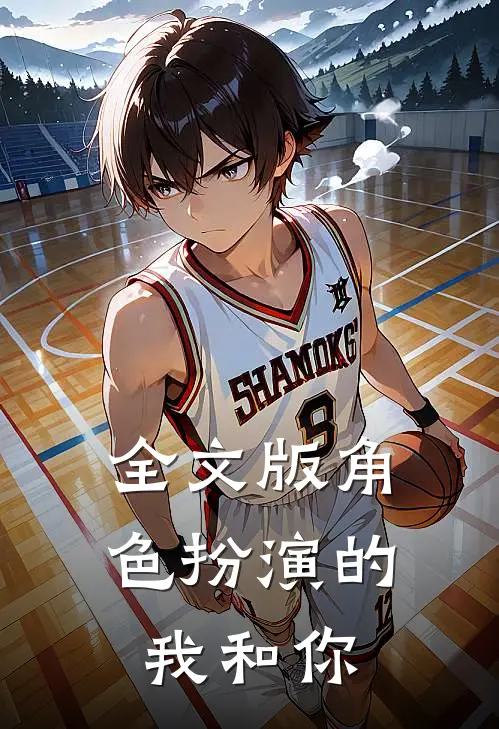 全文版角色扮演的我和你