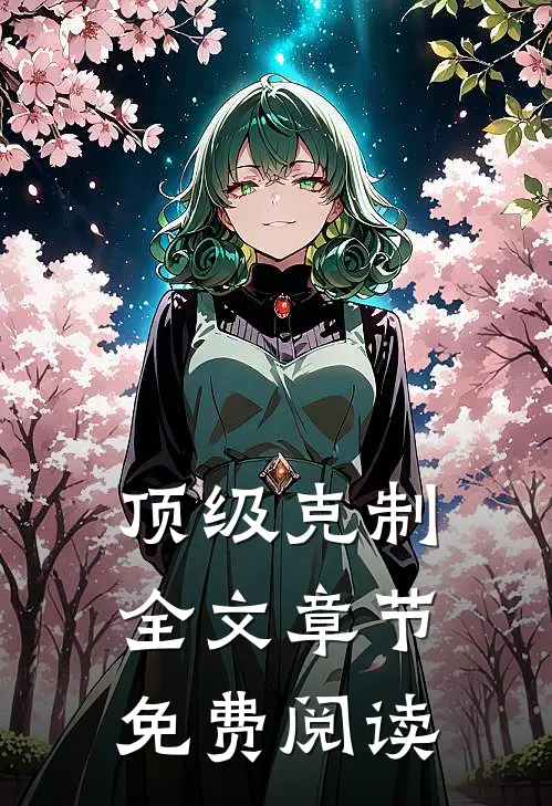 顶级克制全文章节免费阅读