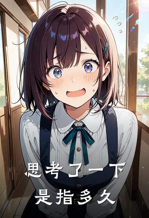 思考了一下是指多久