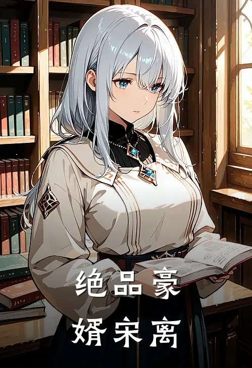 绝品豪婿宋离