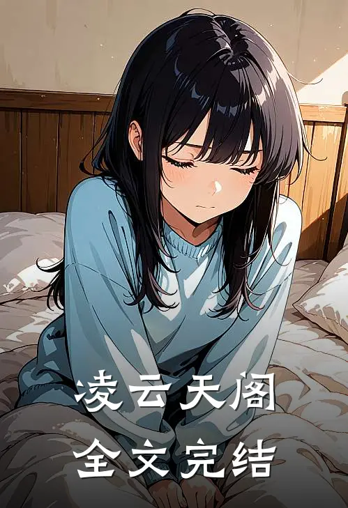 凌云天阁全文完结