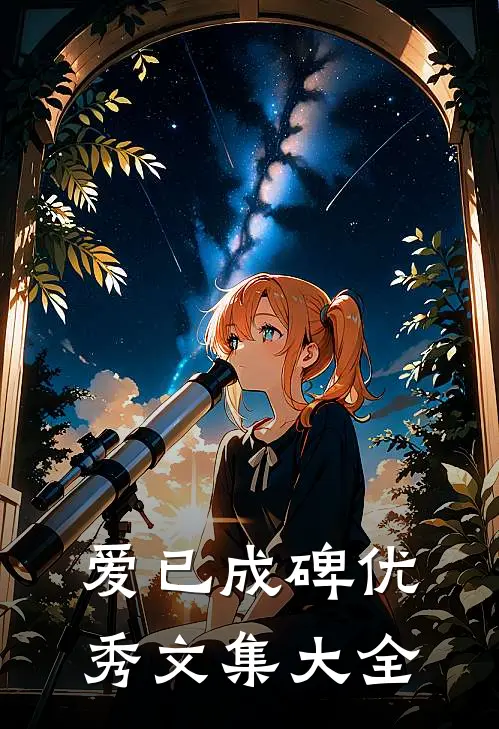 爱已成碑优秀文集大全