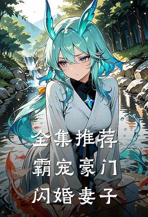 全集推荐霸宠豪门闪婚妻子