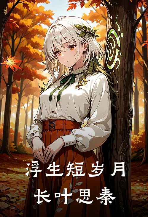 浮生短岁月长叶思秦