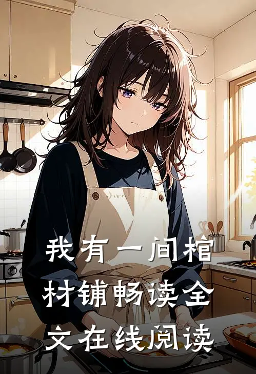 我有一间棺材铺畅读全文在线阅读