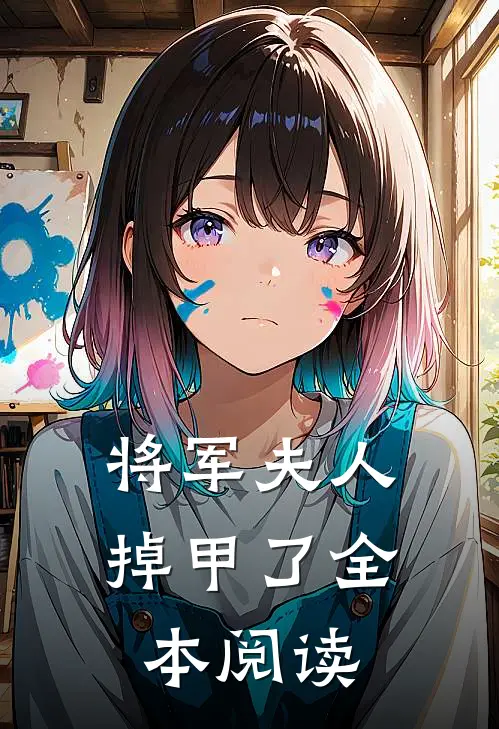 将军夫人掉甲了全本阅读