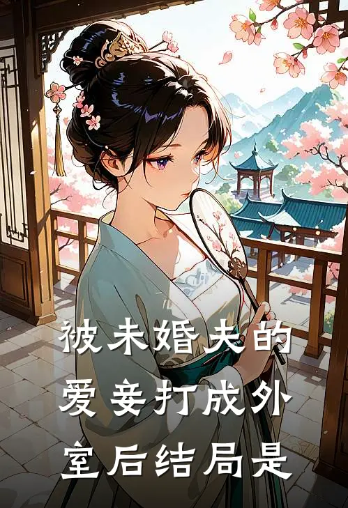 被未婚夫的爱妾打成外室后结局是