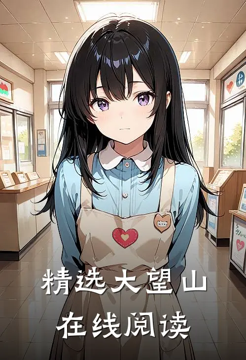 精选大望山在线阅读