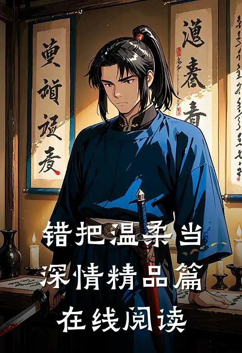 错把温柔当深情精品篇在线阅读