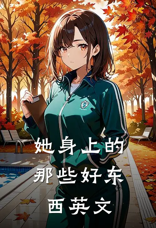 她身上的那些好东西英文
