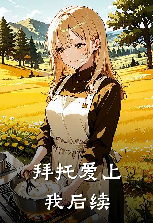 拜托爱上我后续