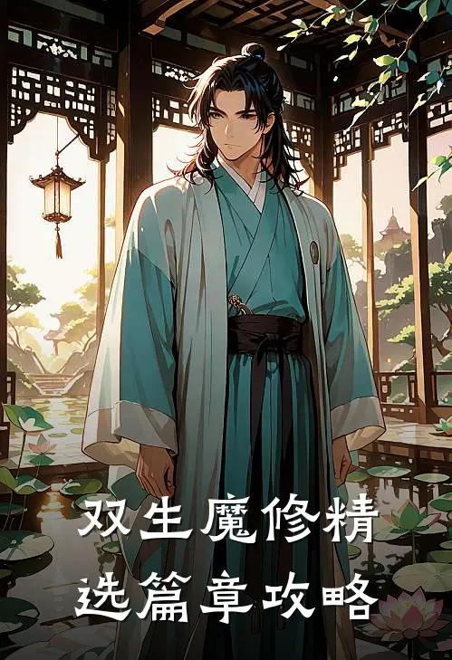 双生魔修精选篇章攻略