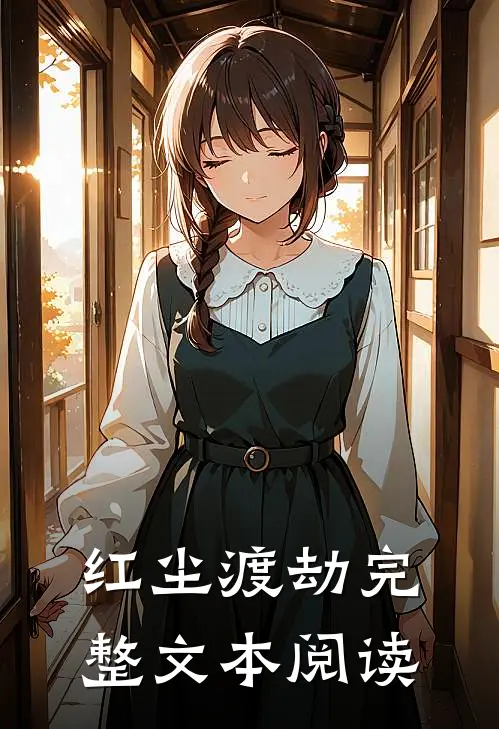 红尘渡劫完整文本阅读