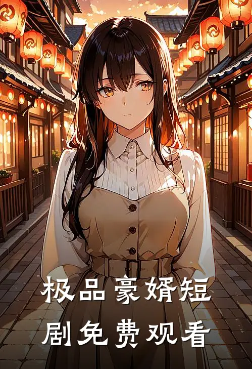 极品豪婿短剧免费观看