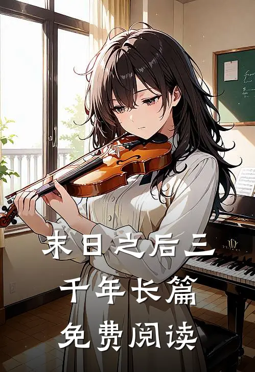 末日之后三千年长篇免费阅读