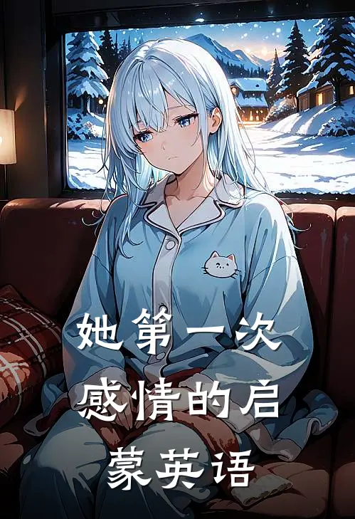 她第一次感情的启蒙英语
