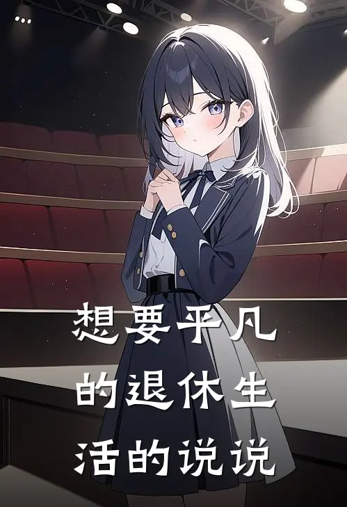 想要平凡的退休生活的说说