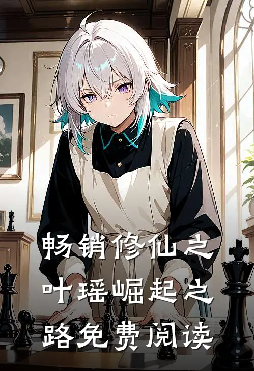 畅销修仙之叶瑶崛起之路免费阅读