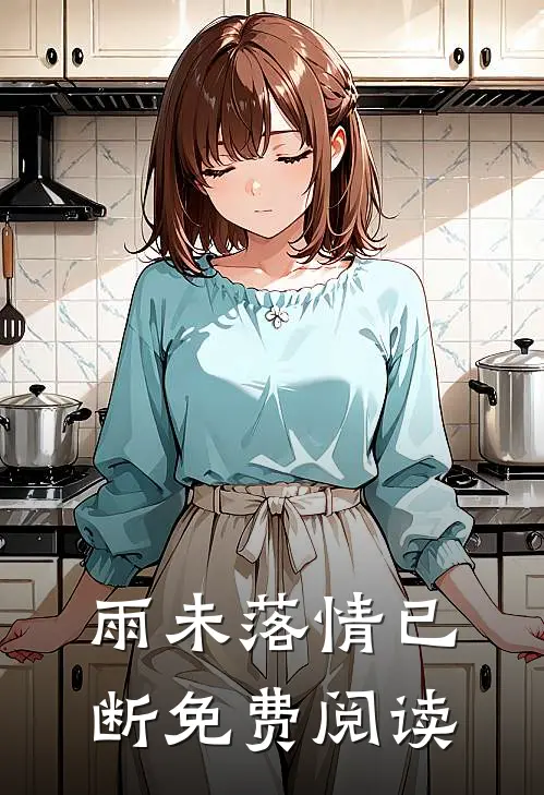 雨未落情已断免费阅读