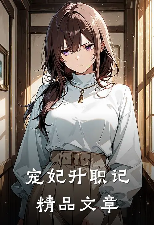 宠妃升职记精品文章