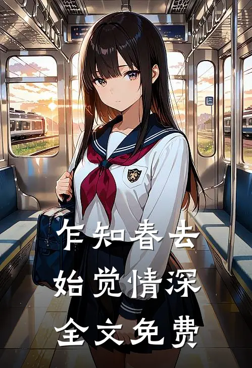 乍知春去始觉情深全文免费
