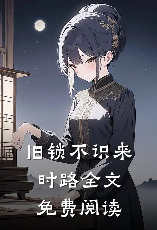 旧锁不识来时路全文免费阅读