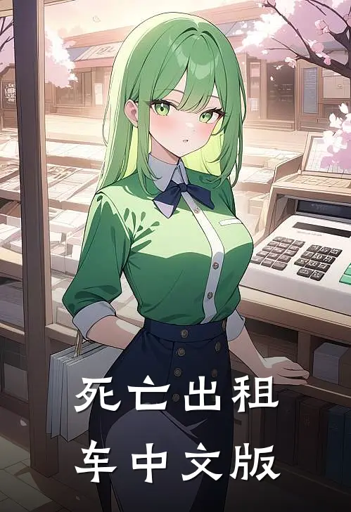 死亡出租车中文版