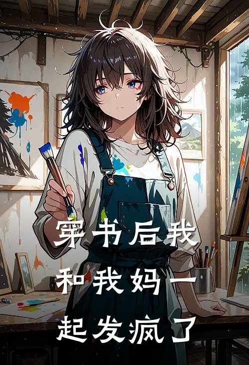 穿书后我和我妈一起发疯了