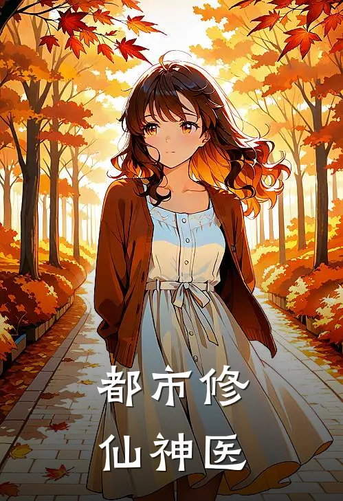 都市修仙神医