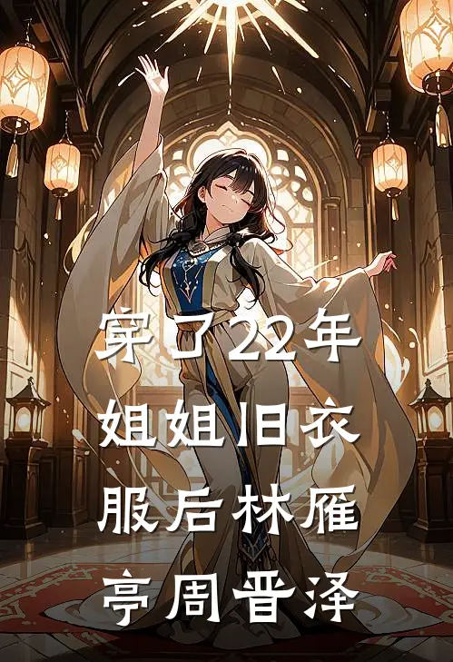 穿了22年姐姐旧衣服后林雁亭周晋泽