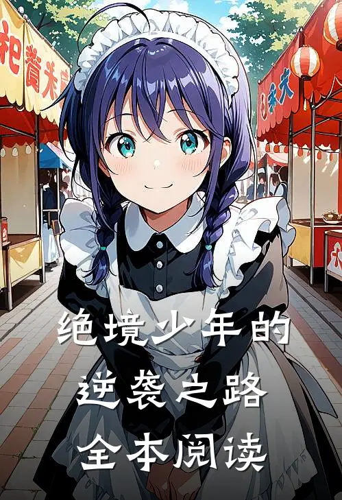 绝境少年的逆袭之路全本阅读