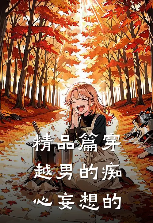 精品篇穿越男的痴心妄想的