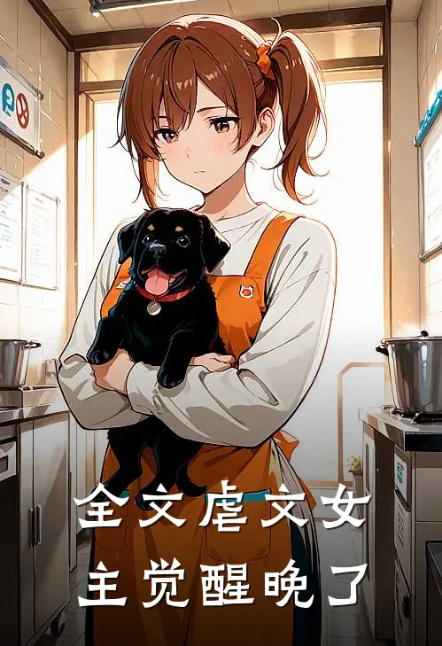 全文虐文女主觉醒晚了