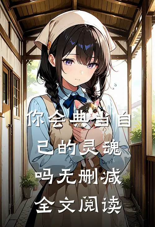 你会典当自己的灵魂吗无删减全文阅读