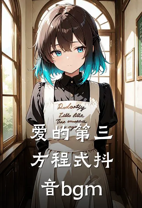 爱的第三方程式抖音bgm