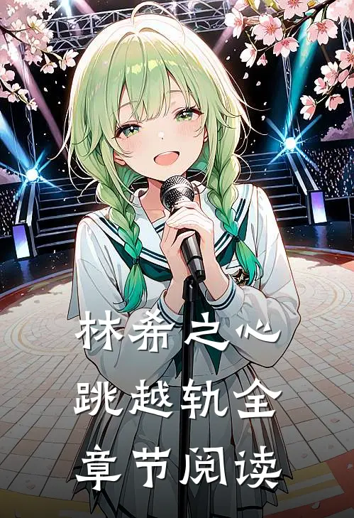 林希之心跳越轨全章节阅读
