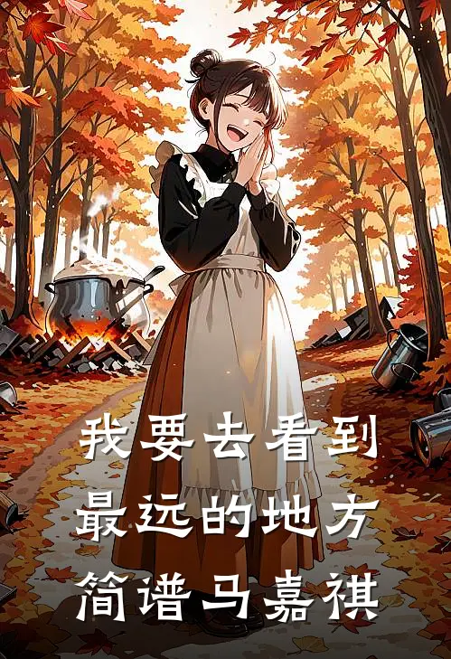 我要去看到最远的地方简谱马嘉祺