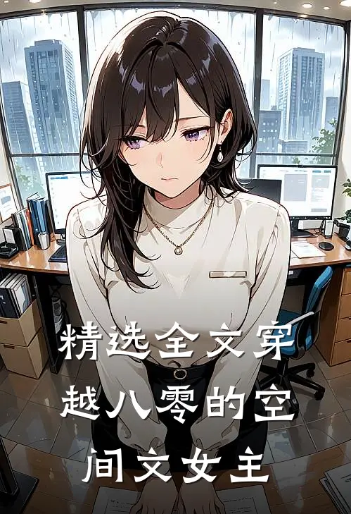 精选全文穿越八零的空间文女主